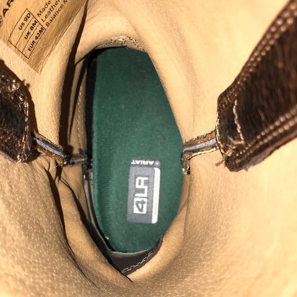 Cowboy boots - Picture 5 of 7